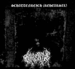 Leichenstätte : Schattenreich (Rehearsal)